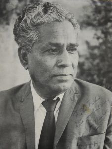 Read more about the article मुरलीधर रामचंद्र आचरेकर (M. R. Acharekar)