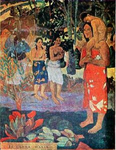 Read more about the article दृश्यकला, कालानुरूप वर्गीकरण (Visual arts)