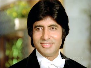 अमिताभ बच्चन (Amitabh Bachchan)