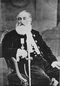 Read more about the article फिलीप मेडोज टेलर (Philip Meadows Taylor)