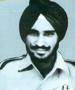 निर्मलजित सिंग सेखों (Nirmaljit Singh Sekhon)