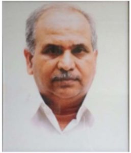 Read more about the article माधव वासुदेव कोल्हटकर (Madhav Vasudev Kolhatakar)