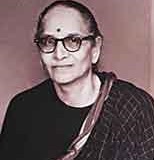 इरावती कर्वे (Irawati Karve)