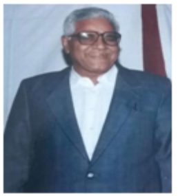 Read more about the article श्रीधर हरिदास कस्तुरे (Shridhar Haridas Kasture)