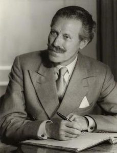 सर मॉर्टिमर व्हीलर (Sir Mortimer Wheeler)