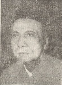 Read more about the article वा. वि. मिराशी (Vasudev Vishnu Mirashi)