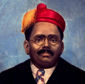 रावबहादूर काशिनाथ नारायण दीक्षित (Kashinath Narayan Dikshit)
