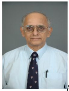 Read more about the article शांताराम गोविंद काणे (Shantaram Govind Kane)