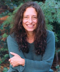 कॅरल गिलिगन (Carol Gilligan)