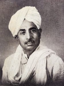 सोनोपंत दांडेकर (Sonopant Dandekar)