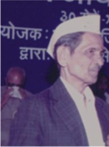 Read more about the article कृष्णाजी केशव कानिटकर (Krishnaji Keshav Kanitkar)