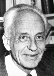 Read more about the article झां दॉसे ( Jean Dausset)