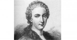 Read more about the article मारिया गाएटाना ॲग्नेसी (Maria Gaetana Agnesi)