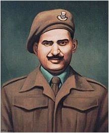 Read more about the article मेजर पिरु सिंग (Major Piru Singh)