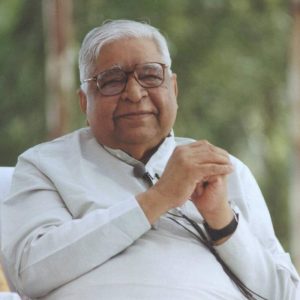 एस. एन. गोयंका (S. N. Goenka)
