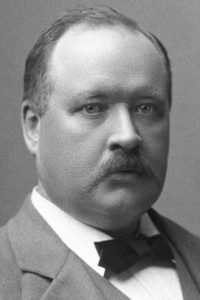 स्वांटे ऑगस्ट अर्‍हेनियस (Svante August Arrhenius)