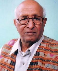 Read more about the article विजयदान देथा (Vijaydan Detha)