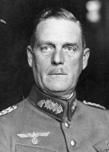 Read more about the article व्हिल्हेल्म कायटल (Wilhelm Keitel)