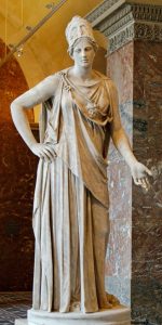 अथेना (Athena)