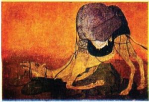 जलरंग, भारतीय (Watercolour)