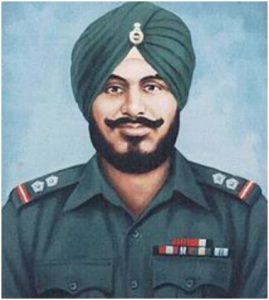 Read more about the article सुभेदार जोगिंदर सिंग (Subhedar Joginder Singh)