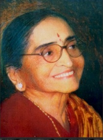 शोभना गोखले (Shobhana Gokhale)
