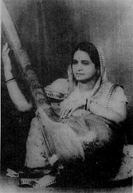 Read more about the article लक्ष्मीबाई जाधव (Laxmibai Jadhav)