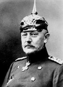 Read more about the article हेल्म्यूट योहानस मॉल्ट्के, धाकटा (Helmuth Johannes Moltke, Younger)