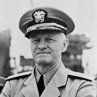 चेस्टर विल्यम निमित्स (Chester William Nimitz)