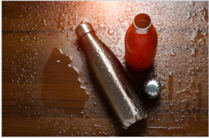 Read more about the article निरोधन, औष्णिक (Thermal insulation)
