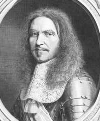 आंरी तूरेन (Henri Turenne)