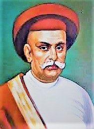 Read more about the article जगन्नाथ शंकरशेट (Jaggannath Shankarseth)