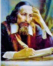 जॉन एमस कोमीनिअस (John Amos Comenius)