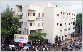 गायन समाज देवल क्लब (Gayan Samaj Deval Club)