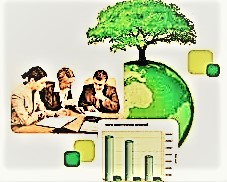 Read more about the article पर्यावरणीय लेखापरीक्षण (Environmental Audit)