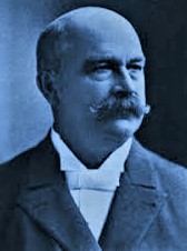फ्रॅन्सिस वेलँड पार्कर (Francis Wayland Parker)