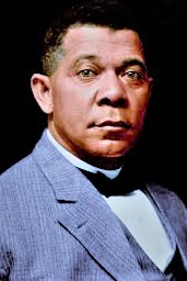 Read more about the article बुकर ताल्यफेर वॉशिंग्टन ( Booker Taliaferro Washington)