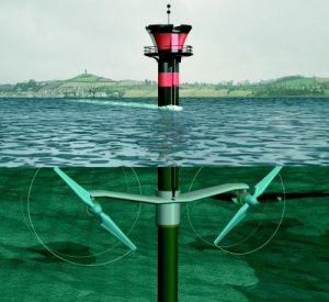 Read more about the article भरती ऊर्जा (Tidal energy)