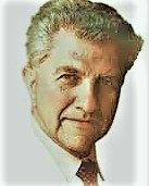 मर्टन एच. मिलर (Merton H. Miller)