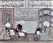मुस्लीमकालीन शिक्षण, भारतातील (Islamic Education in India)