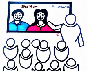 Read more about the article लैंगिक शिक्षण (Sex Education)