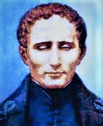 Read more about the article ल्वी ब्रेल (Louis Braille)