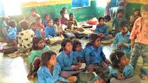 वंचितांचे शिक्षण (Teaching of Deprived Children's)