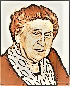 Read more about the article वेल्थी हॉनसिंगेर फिशर (Welthy Honsinger Fisher)