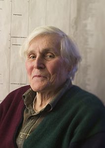 कार्ल वोज (Carl Woese)