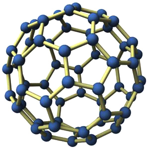 बकीबॉल (Buckyball)