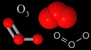 ओझोन (Ozone)