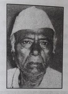 Read more about the article हरिभाऊ अन्वीकर (Haribhau Anwikar)