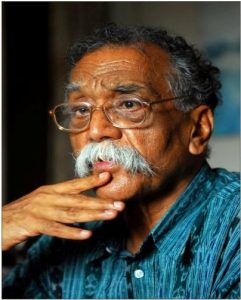 भालचंद्र नेमाडे (Bhalchandra Nemade)