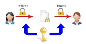 डिक्रिप्शन (Decryption)